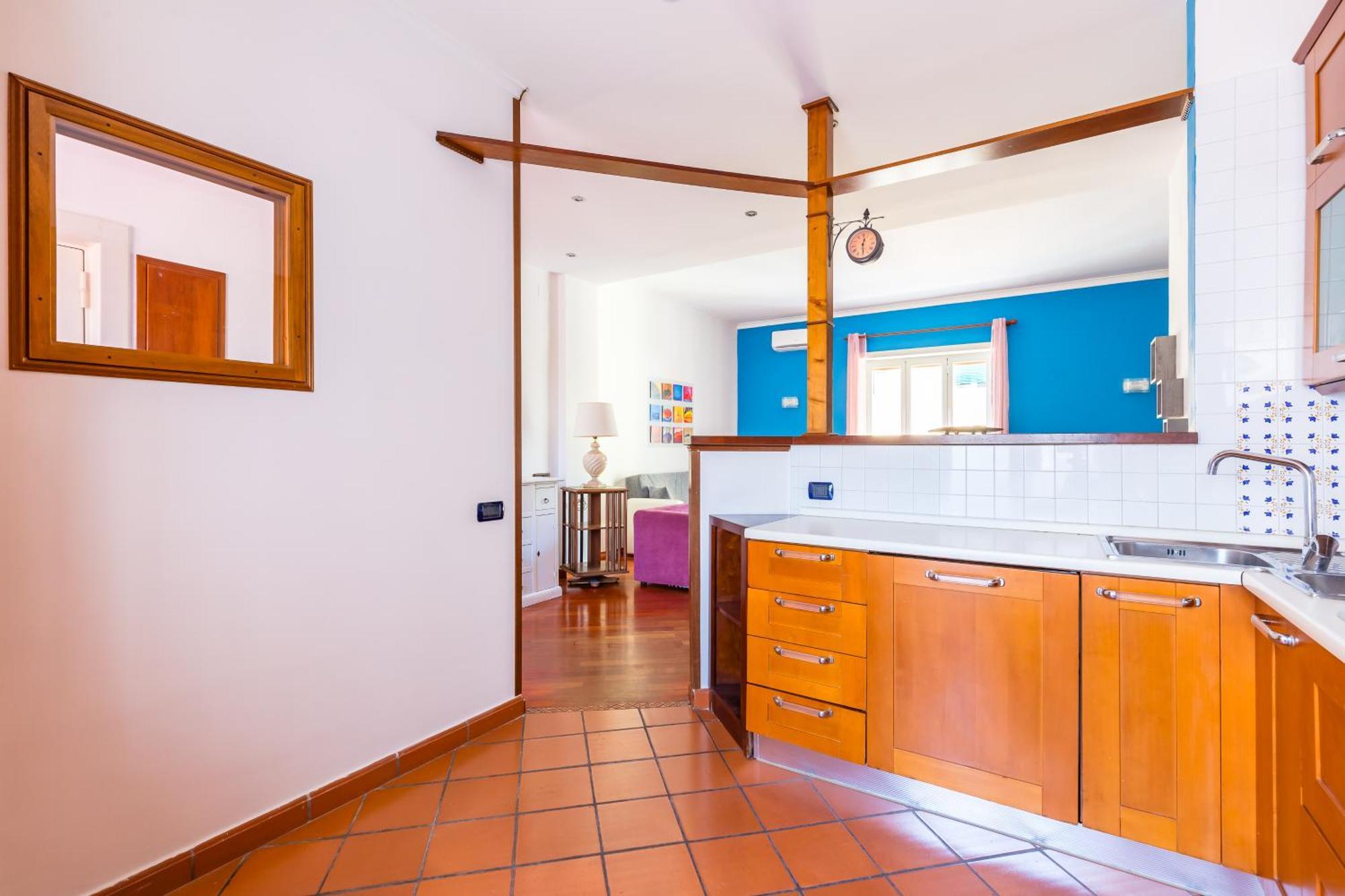 Alehouse At Napoli Expo By Napoliapartments Esterno foto