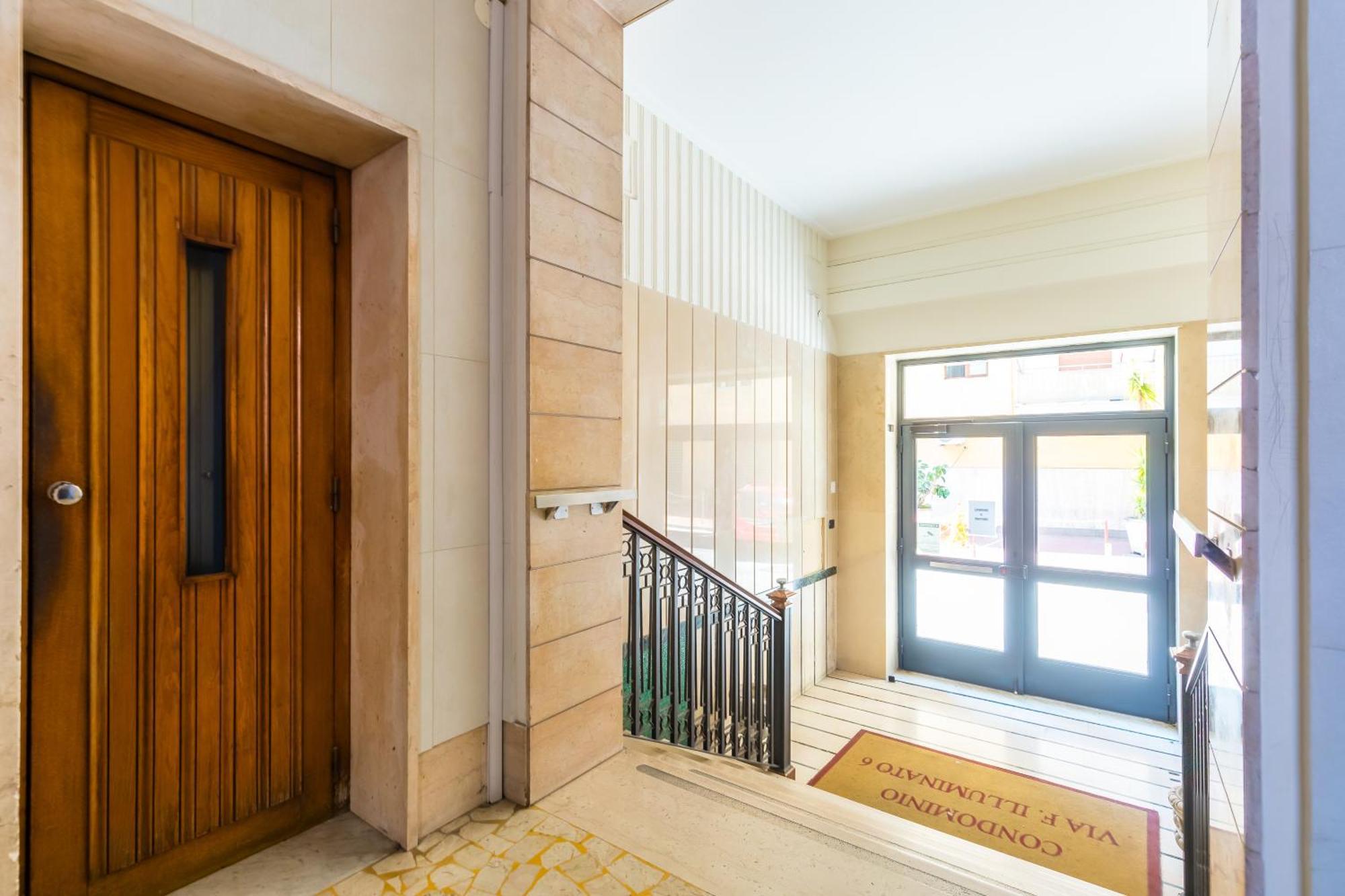 Alehouse At Napoli Expo By Napoliapartments Esterno foto
