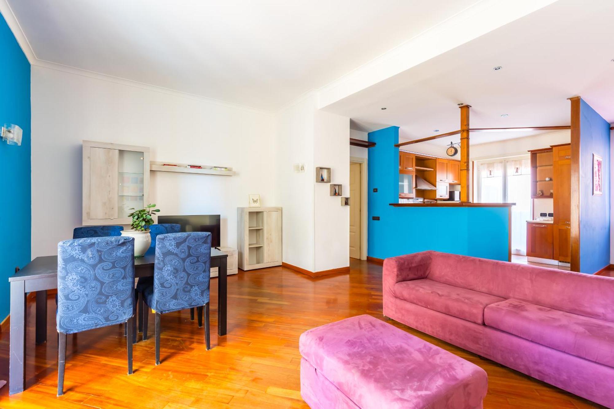 Alehouse At Napoli Expo By Napoliapartments Esterno foto