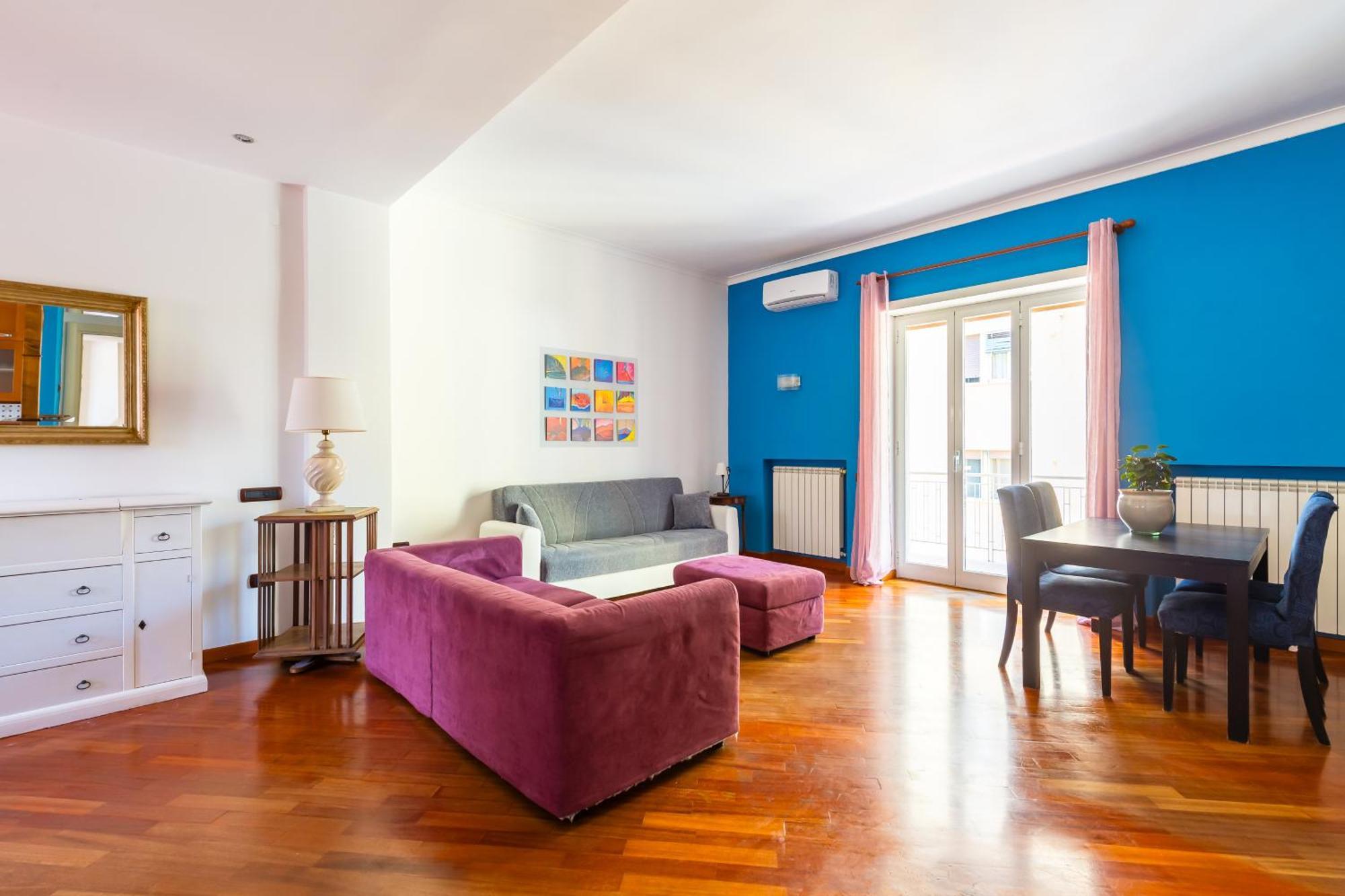 Alehouse At Napoli Expo By Napoliapartments Esterno foto