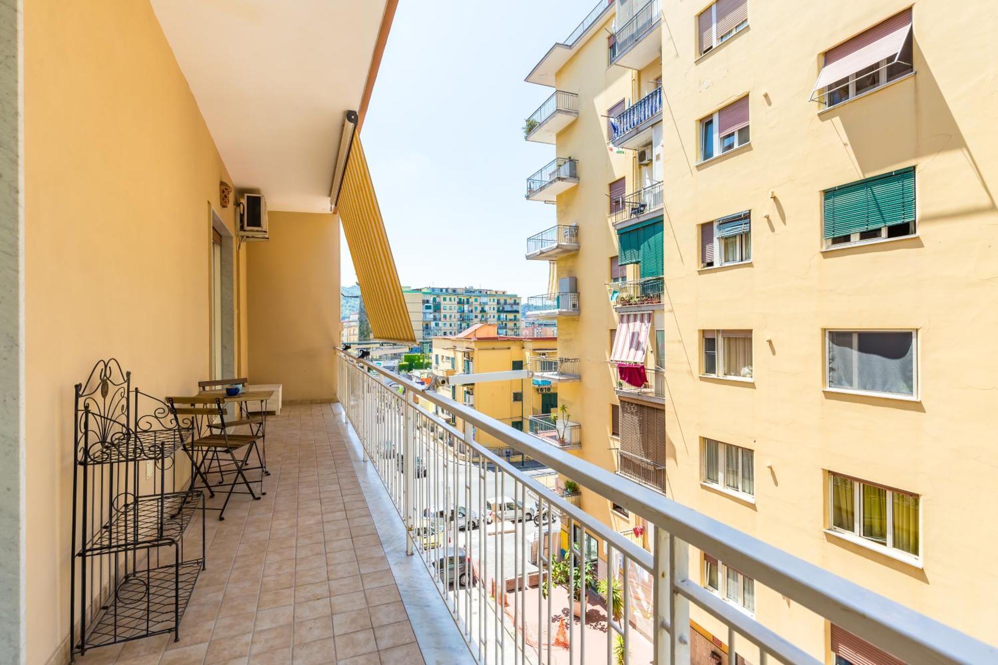 Alehouse At Napoli Expo By Napoliapartments Esterno foto